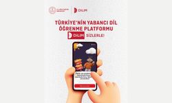 Türkiye’nin Yabancı Dil Öğrenme Platformu DİLİM