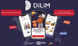 YAPAY ZEKÂ DESTEKLİ YABANCI DİL PLATFORMU "DİLİM", 220 BİNDEN FAZLA KULLANICIYA ULAŞTI