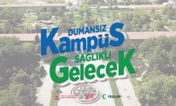 Dumansız Kampüs Uygulama Rehberi