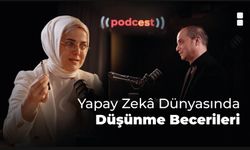 Yapay Zekâ Dünyasında Düşünme Becerileri