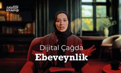 Enstitü Kitaplığı: Dijital Çağda Ebeveynlik