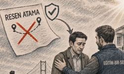 Doğu’dan batı’ya, köyden şehire, sınıftan kampüse… Her yerde biz varız