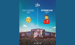 Emojilere biraz TEKNOFEST dokunuşu yaptık