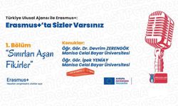 Sınırları Aşan Fikirler