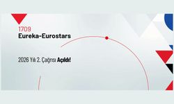 1709-EUREKA-EUROSTARS 2026 Yılı 2. Çağrısı Açıldı