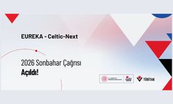 Eureka-Celtic-Next 2026 Sonbahar Çağrısı Açıldı