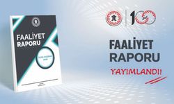 TALİM VE TERBİYE KURULU BAŞKANLIĞI FAALİYET RAPORU (OCAK-HAZİRAN 2026)