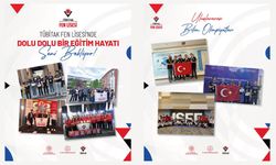 TÜBİTAK Fen Lisesi’nde Dolu Dolu Bir Eğitim Hayatı Seni Bekliyor!