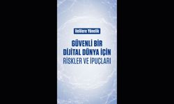 Dijital dünyada güvenli adımlar, bilinçli ailelerle başlar