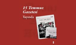 “10. Yılında 15 Temmuz” başlıklı gazetemiz