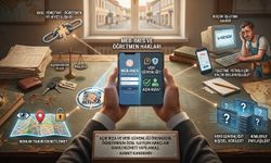 MEB-İMES mobil uygulaması öğretmene ait telefonu ve interneti kamu hizmetinin bir parçası haline getiremez