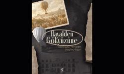 HAYALDEN GÖKYÜZÜNE