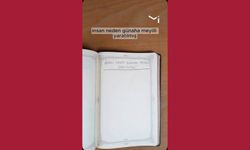 İnsan neden günaha meyilli yaratıldı?