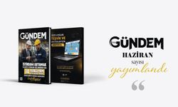 SGK Gündem’in Haziran sayısı yayımlandı
