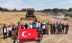 Mesleki Eğitimde hasat vakti