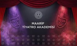 MAARİF TİYATRO AKADEMİSİ YETENEK SINAVI YOĞUN İLGİ GÖRDÜ