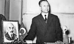 Anadolu irfanını merkeze alan fikir adamı Nurettin Topçu