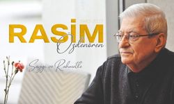 Kalemiyle fikir ve edebiyat dünyamıza yön veren Yedi Güzel Adam’dan biri Rasim Özdenören