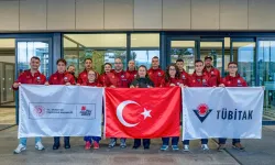 Türk Bilim İnsanları Altıncı Kez Arktik’te
