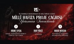 İletişim Başkanı Duran’dan Millî Hafıza Proje Çağrısı’na ilişkin açıklama