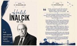 Tarihçilerin kutbu Prof. Dr. Halil İnalcık