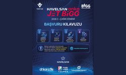 HAVELSAN ANKA JET BİGG Başvuruları Açıldı!