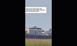 “Kimse görmez.” diye düşündü