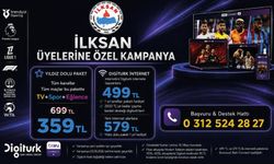 DİGİTÜRK İLE SANDIĞIMIZ ARASINDA İNDİRİM PROTOKOLÜ İMZALANDI
