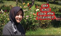 İman etmek bir zorunluluk mu, yoksa bir uyanış mı?