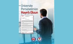 Üniversite idari personelinin kurumlararası yer değiştirebilmesi için verdiğimiz mücadele neticesinde YÖK yeni bir adım attı