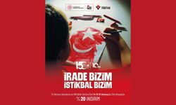Yüzde 20 indirim sizleri bekliyor