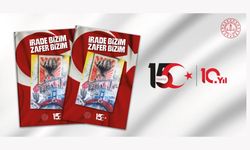 15 TEMMUZ'UN HAFIZASI, "İRADE BİZİM, ZAFER BİZİM" DERGİSİNDE BULUŞTU