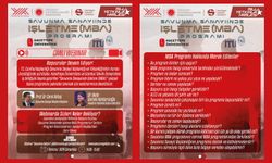 Savunma Sanayiinde İşletme (MBA) Programı