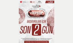 MYH KAPSÜL Yaz Okulu Başvuruları İçin Son Gün!