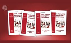 “Uluslararası Kardeş Okul Uygulaması”na İlişkin “Sıkça Sorulan Sorular Rehberi” Hazırlandı