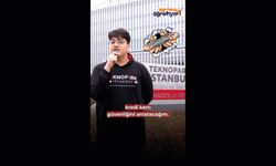 Öğrenciler Öğretiyor!