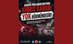 Avrupa Parlamentosu tarafından kabul edilen son karar yok hükmündedir