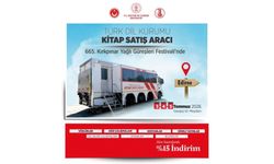 Türk Dil Kurumu “Er Meydanları”nda