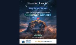 TÜBİTAK Gökyüzü Gözlem Etkinliği hakkında en çok merak edilen soruları sizin için bir araya getirdik!