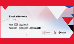 Eureka Xecs 2026 Uygulamalı Kuantum Teknolojileri Çağrısı Açıldı