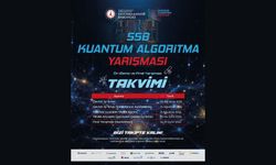 SSB Kuantum Algoritma Yarışması