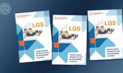 LGS Tercih Süreci İçin Öğrenci ve Velilere Yönelik Kılavuz Yayımlandı