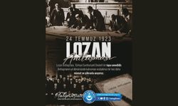 Lozan Antlaşması, Türkiye Cumhuriyeti Devleti’nin tapu senedidir