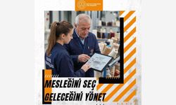 Hayalini erteleme, doğru tercihle bugünden başla!
