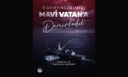 Kendi sularımızda, kendi teknolojimizle, tam bağımsız gücümüzle!