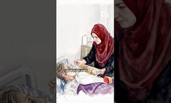 Fedakar bir ruhun, Hatice Dilruba'nın ilham veren hayat hikayesi