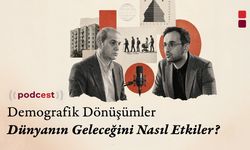 Demografik Dönüşümler Dünyanın Geleceğini Nasıl Etkiler?