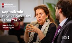Kapitalizmin Büyük Siyasi Krizi ve Tarih Yazını