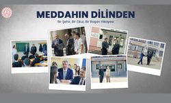 "MEDDAHIN DİLİNDEN" PROGRAMI İLE OKULLARIN KÖKLÜ GEÇMİŞİ VE MEZUNLARIN BAŞARI HİKÂYELERİ TRT EBA'DA