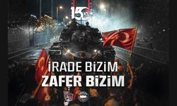 Bir Gecede Yazılan Asırlık Destan: 15 Temmuz